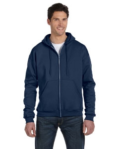 Champion S800 Eco&#174; 9 oz. Full-Zip Hood