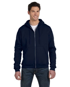 Champion S800 Eco&#174; 9 oz. Full-Zip Hood