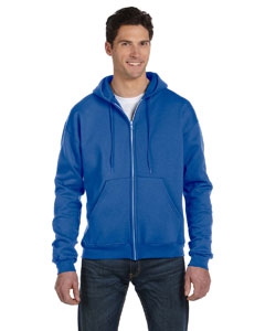 Champion S800 Eco&#174; 9 oz. Full-Zip Hood