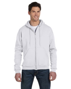 Champion S800 Eco&#174; 9 oz. Full-Zip Hood