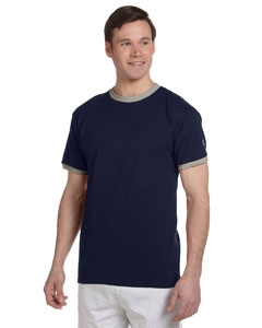 Champion T1396 5.2 oz. Ringer T-Shirt