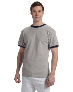 Champion T1396 5.2 oz. Ringer T-Shirt