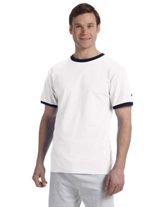 Champion T1396 5.2 oz. Ringer T-Shirt