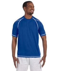 Champion T2057 Double Dry&#174; 4.1 oz. Mesh T-Shirt