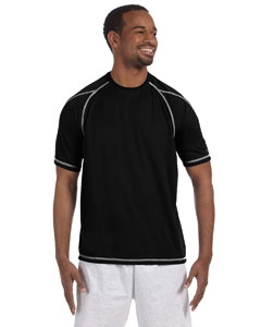 Champion T2057 Double Dry&#174; 4.1 oz. Mesh T-Shirt