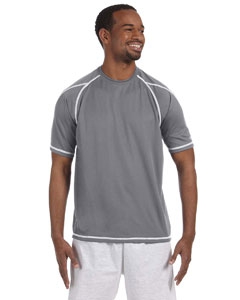 Champion T2057 Double Dry&#174; 4.1 oz. Mesh T-Shirt