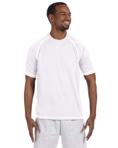 Champion T2057 Double Dry&#174; 4.1 oz. Mesh T-Shirt