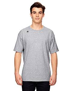 Champion T380 Vapor&#174; Cotton Short-Sleeve T-Shirt