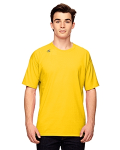 Champion T380 Vapor&#174; Cotton Short-Sleeve T-Shirt