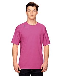 Champion T380 Vapor&#174; Cotton Short-Sleeve T-Shirt