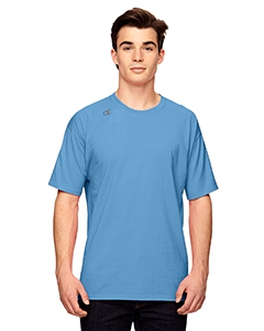 Champion T380 Vapor&#174; Cotton Short-Sleeve T-Shirt