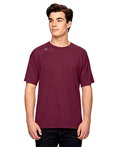 Champion T380 Vapor&#174; Cotton Short-Sleeve T-Shirt