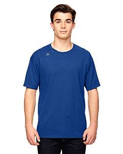 Champion T380 Vapor&#174; Cotton Short-Sleeve T-Shirt