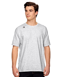 Champion T380 Vapor&#174; Cotton Short-Sleeve T-Shirt