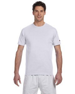 Champion T525C 6.1 oz. Short-Sleeve T-Shirt