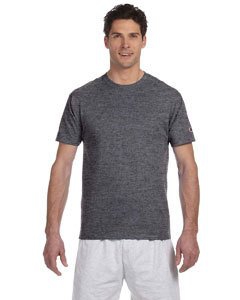 Champion T525C 6.1 oz. Short-Sleeve T-Shirt