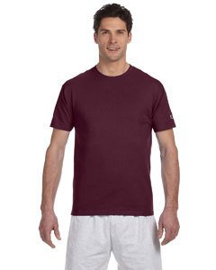 Champion T525C 6.1 oz. Short-Sleeve T-Shirt