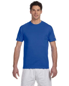 Champion T525C 6.1 oz. Short-Sleeve T-Shirt