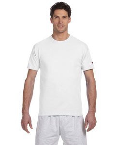 Champion T525C 6.1 oz. Short-Sleeve T-Shirt