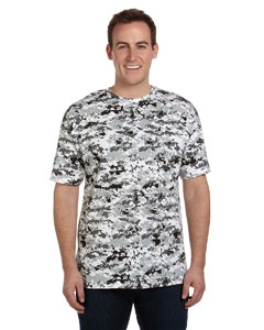 Code Five LS3906 Camouflage T-Shirt