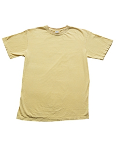 Collegiate Cotton CD1233 Garment-Dyed T-Shirt