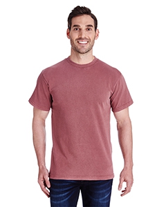 Collegiate Cotton CD1233 Garment-Dyed T-Shirt