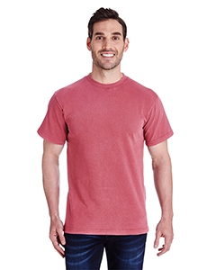 Collegiate Cotton CD1233 Garment-Dyed T-Shirt