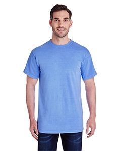 Collegiate Cotton CD1233 Garment-Dyed T-Shirt