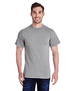 Collegiate Cotton CD1233 Garment-Dyed T-Shirt