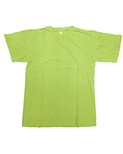 Collegiate Cotton CD1233 Garment-Dyed T-Shirt