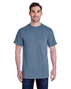 Collegiate Cotton CD1233 Garment-Dyed T-Shirt