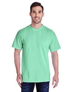 Collegiate Cotton CD1233 Garment-Dyed T-Shirt