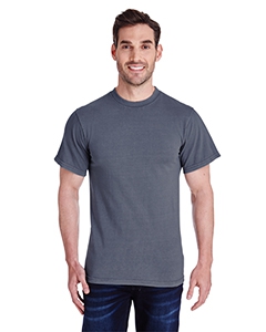 Collegiate Cotton CD1233 Garment-Dyed T-Shirt