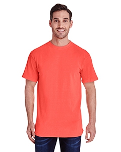 Collegiate Cotton CD1233 Garment-Dyed T-Shirt