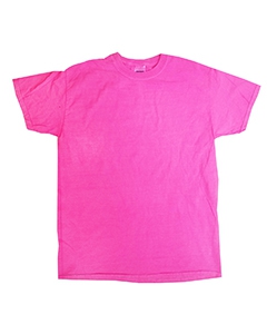 Collegiate Cotton CD1233 Garment-Dyed T-Shirt