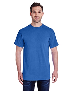 Collegiate Cotton CD1233 Garment-Dyed T-Shirt