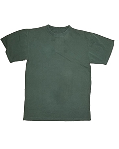 Collegiate Cotton CD1233 Garment-Dyed T-Shirt