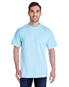 Collegiate Cotton CD1233 Garment-Dyed T-Shirt