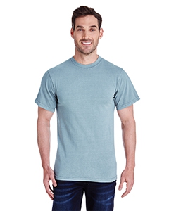 Collegiate Cotton CD1233 Garment-Dyed T-Shirt