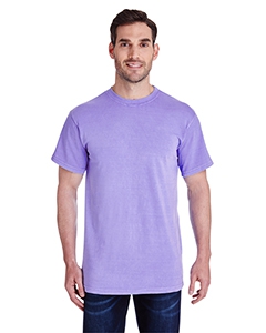 Collegiate Cotton CD1233 Garment-Dyed T-Shirt