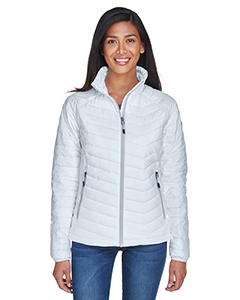 Columbia 1737001 Ladies&#39; Oyanta Trail Insulated Jacket