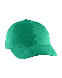 Comfort Colors 104 Pigment-Dyed Canvas Baseball Cap