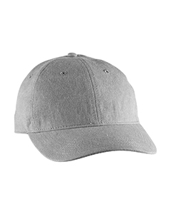 Comfort Colors 104 Pigment-Dyed Canvas Baseball Cap