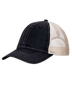 Comfort Colors 105 Unstructured Trucker Cap