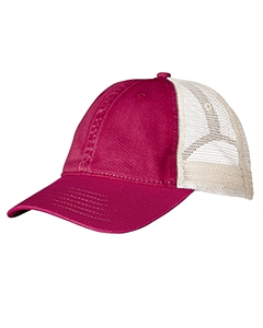 Comfort Colors 105 Unstructured Trucker Cap