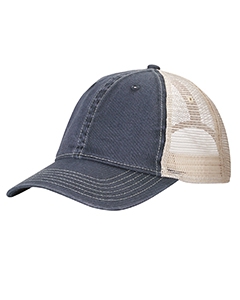 Comfort Colors 105 Unstructured Trucker Cap