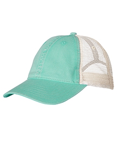 Comfort Colors 105 Unstructured Trucker Cap