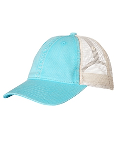 Comfort Colors 105 Unstructured Trucker Cap