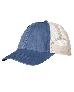 Comfort Colors 105 Unstructured Trucker Cap