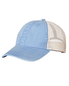 Comfort Colors 105 Unstructured Trucker Cap